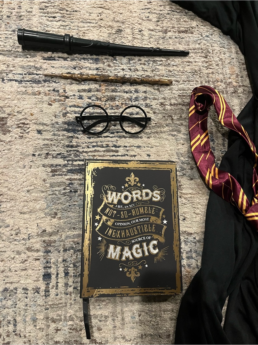 Harry Potter Bundle - Picture 3 of 11